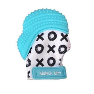 Munch Mitt® Baby Teething Mitten
Malarkey Kids